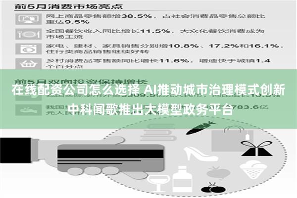 在线配资公司怎么选择 AI推动城市治理模式创新 中科闻歌推出大模型政务平台