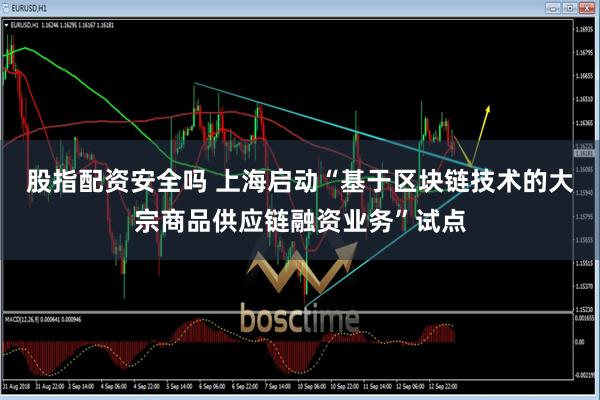 股指配资安全吗 上海启动“基于区块链技术的大宗商品供应链融资业务”试点