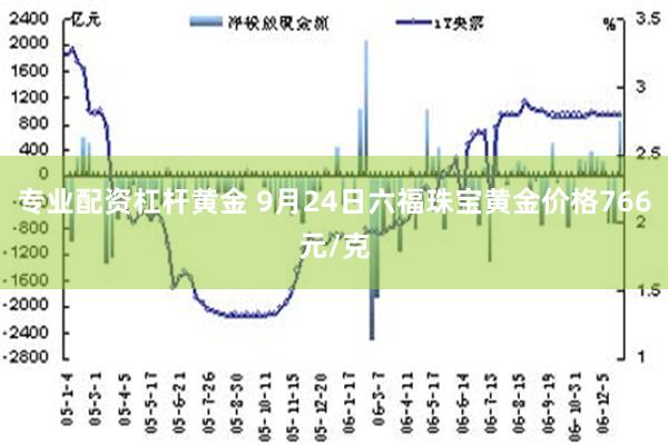 专业配资杠杆黄金 9月24日六福珠宝黄金价格766元/克