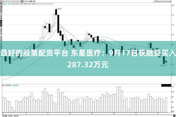 最好的股票配资平台 东星医疗：9月17日获融资买入287.32万元